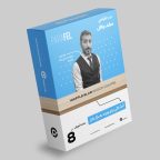 مینی دوره صفر تا صد طراحی سقف وافل در ایتبس و سیف