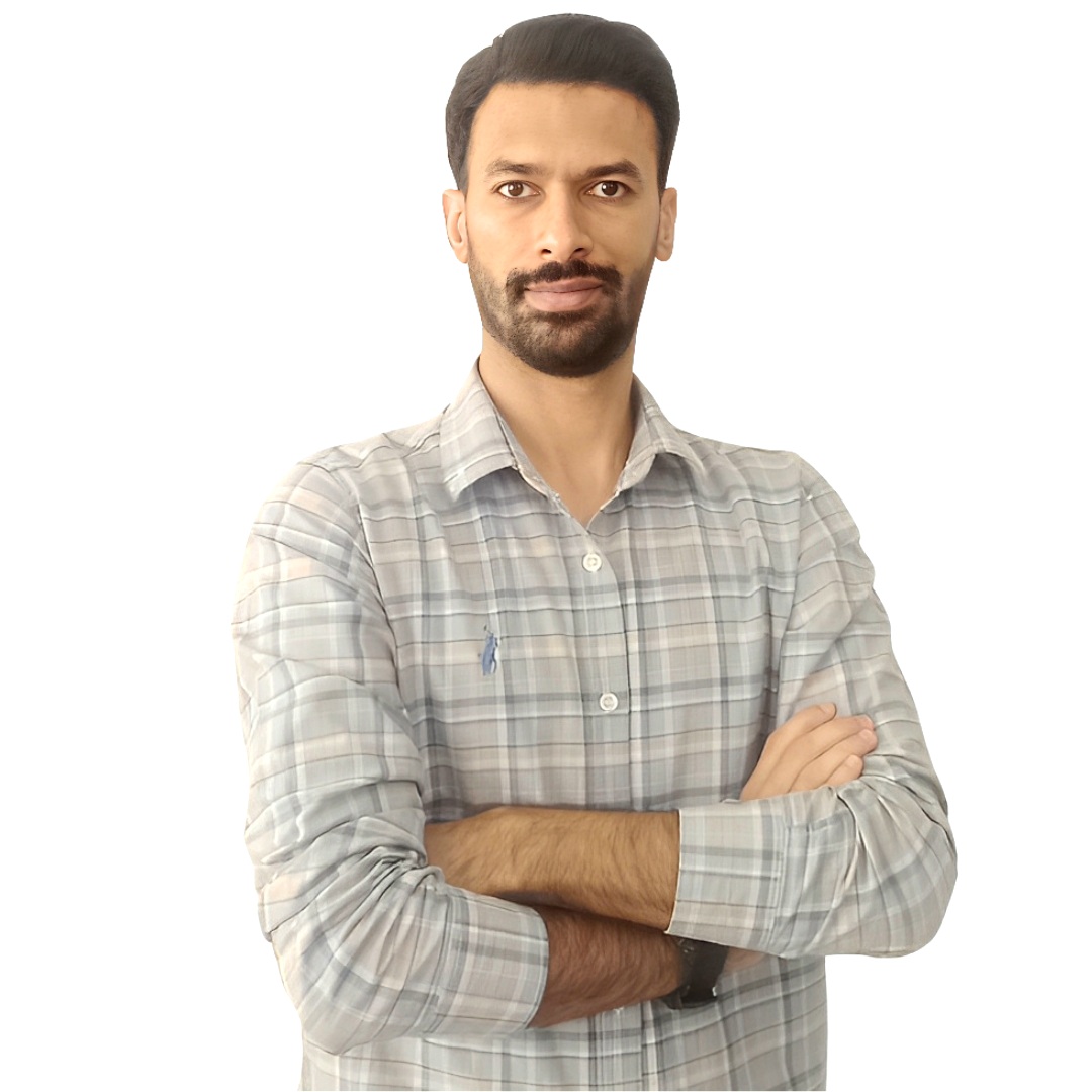 مهندس بهنام کرمی