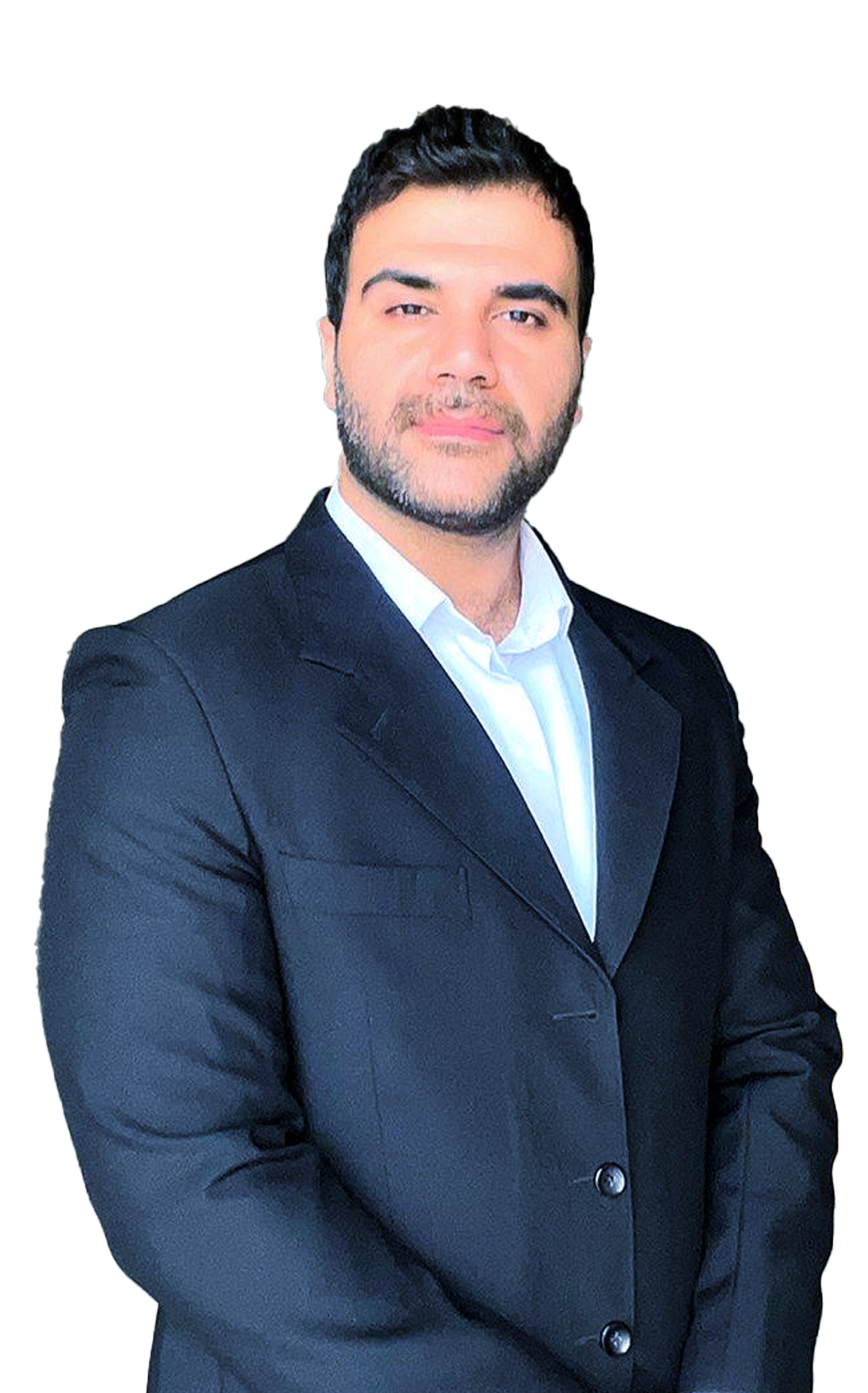 مهندس مهدی ارثی