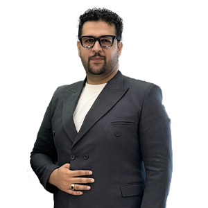 پدرام تجویدی